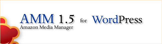 AMM 1.5 for Wordpress