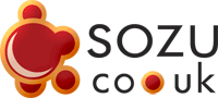 Sozu Web Studio Logo